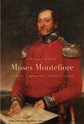 Cover: Moses Montefiore - Harvard University Press