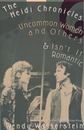 Cover: The Heidi Chronicles - Vintage Books