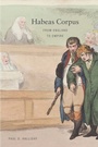 Cover: Habeas Corpus - Harvard University Press