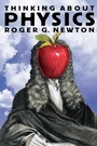 Cover: Thinking about Physics - Princeton University Press