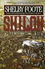 Cover: Shiloh - Vintage Books