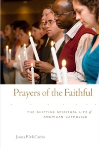 Abbildung von: Prayers of the Faithful - Harvard University Press
