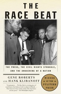 Cover: The Race Beat - Random House USA Inc