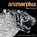 Cover: Animorphia - Penguin Books Ltd