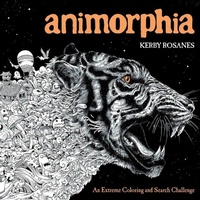 Abbildung von: Animorphia - Penguin Books Ltd