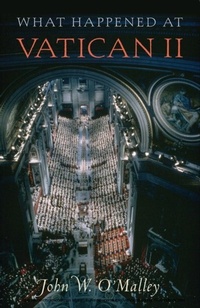 Abbildung von: What Happened at Vatican II - Harvard University Press