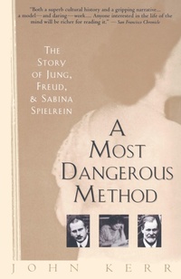 Enlarge image Cover: A Most Dangerous Method - Vintage Books