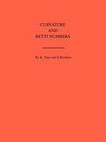 Bild: Curvature and Betti Numbers - Princeton University Press