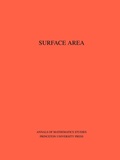 Bild: Surface Area - Princeton University Press