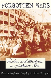 Enlarge image Cover: Forgotten Wars - The Belknap Press