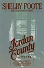 Cover: Jordan County - Vintage Books