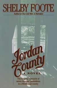 Enlarge image Cover: Jordan County - Vintage Books