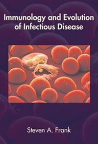 Abbildung von: Immunology and Evolution of Infectious Disease - Princeton University Press