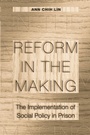 Cover: Reform in the Making - Princeton University Press
