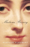 Cover: Madame Bovary - Vintage Books