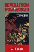 Cover: Revolution from Abroad - Princeton University Press