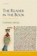 Cover: The Reader in the Book - Oxford University Press