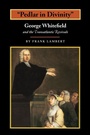 Cover: "Pedlar in Divinity" - Princeton University Press