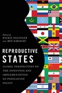 Cover: Reproductive States - Oxford University Press Inc