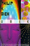 Cover: Ubik - Vintage Books