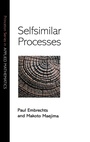 Cover: Selfsimilar Processes - Princeton University Press