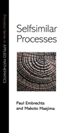 Cover: Selfsimilar Processes - Princeton University Press