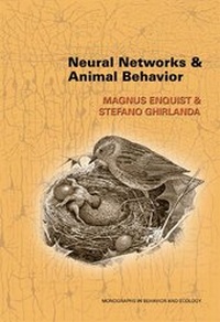 Enlarge image Cover: Neural Networks and Animal Behavior - Princeton University Press