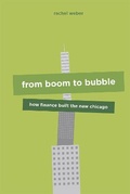 Cover: From Boom to Bubble - University of Chicago Press