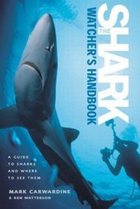 Abbildung von: The Shark-Watcher's Handbook - Princeton University Press