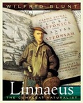 Cover: Linnaeus - Princeton University Press