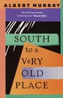 Cover: South to a Very Old Place - Vintage Books