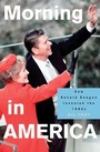 Cover: Morning in America - Princeton University Press