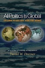 Cover: All Politics Is Global - Princeton University Press