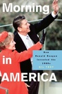 Cover: Morning in America - Princeton University Press