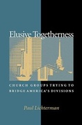Cover: Elusive Togetherness - Princeton University Press