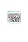 Cover: Identity in Democracy - Princeton University Press
