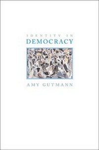 Enlarge image Cover: Identity in Democracy - Princeton University Press