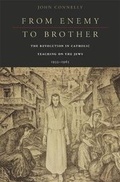 Cover: From Enemy to Brother - Harvard University Press