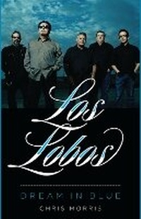 Enlarge image Cover: Los Lobos - University of Texas Press