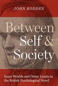 Cover: Between Self and Society - University of Texas Press