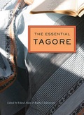 Cover: The Essential Tagore - The Belknap Press