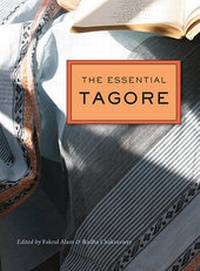 Enlarge image Cover: The Essential Tagore - The Belknap Press