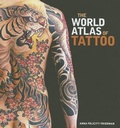 Cover: The World Atlas of Tattoo - Yale University Press