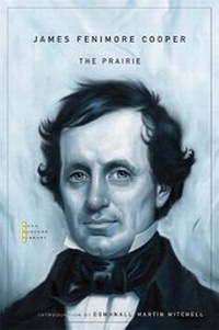 Enlarge image Cover: The Prairie - The Belknap Press