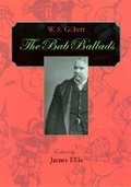 Cover: The Bab Ballads - The Belknap Press