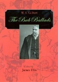 Enlarge image Cover: The Bab Ballads - The Belknap Press