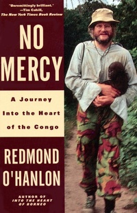Abbildung von: No Mercy - Vintage Books