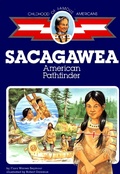 Cover: Sacagawea, American Pathfinder - Prentice Hall & IBD