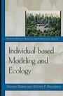 Cover: Individual-based Modeling and Ecology - Princeton University Press