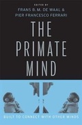Cover: The Primate Mind - Harvard University Press